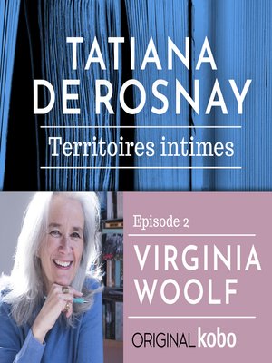 cover image of Territoires intimes, Episode 2